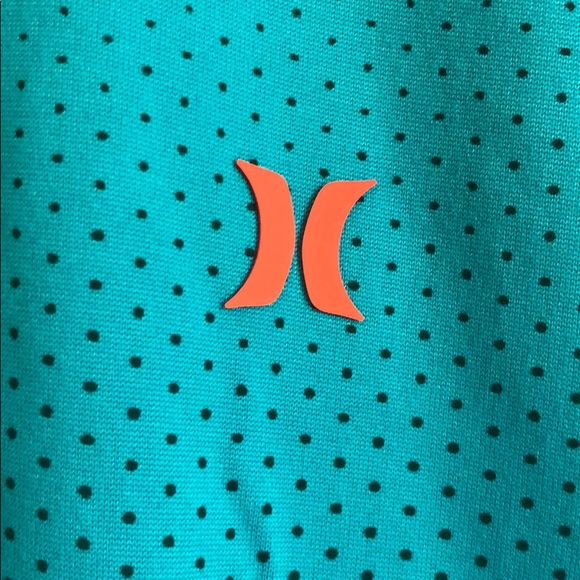 Hurley shirt - Picture 3 of 4